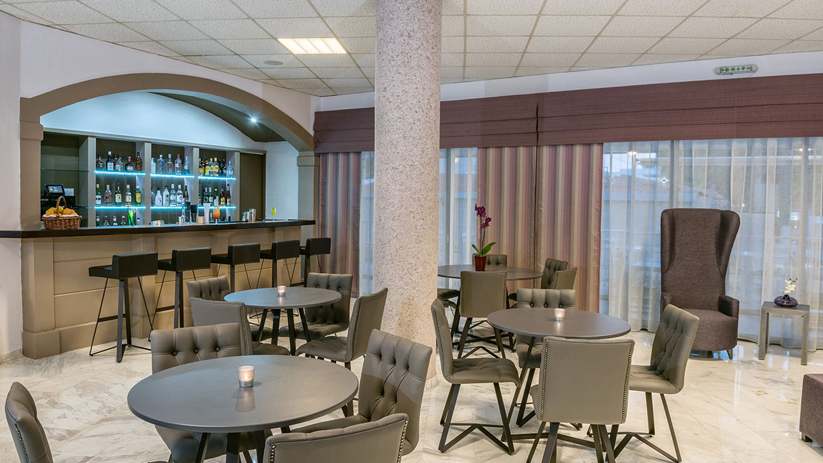 Ariadne Hotel Apartments